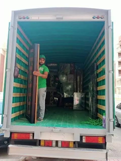 نقل مكاتب وشركات بجدة